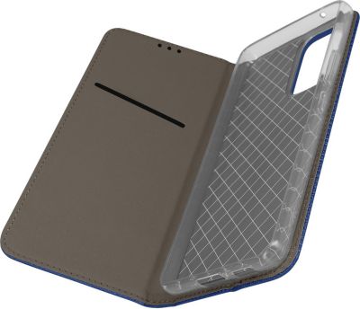 Etui AVIZAR Samsung Galaxy A53 5G Smart Bleu Nuit