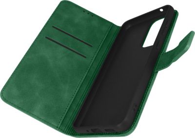 Etui FORCELL Samsung Galaxy A33 5G Tender Book Vert