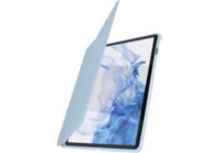 Housse DUX DUCIS Samsung Tab S7 11.0 Toby + Clavier Bleu