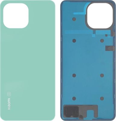 Pièce détachée AVIZAR Cache Batterie Xiaomi Mi 11 Lite Vert Pièce détachée AVIZAR Cache Batterie Xiaomi Mi 11 Lite Vert
