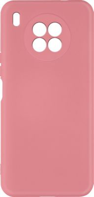 Coque AVIZAR Honor 50 Lite en Silicone Antidérapant