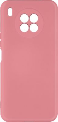 Coque AVIZAR Honor 50 Lite en Silicone Antidérapant
