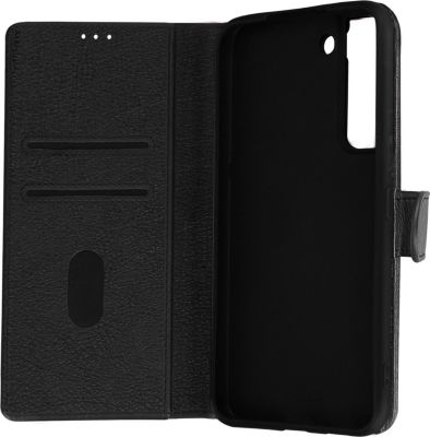 Etui AVIZAR Samsung Galaxy S22 Plus Chester Noir