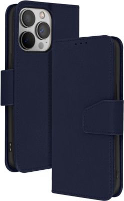 Etui AVIZAR pour iPhone 13 Pro Max Fonction Stand