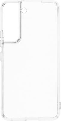 Coque AVIZAR Samsung S22 Silicone Gel Fine Clear Coque AVIZAR Samsung S22 Silicone Gel Fine Clear