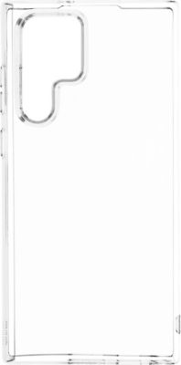 Coque AVIZAR Samsung S22 Ultra Silicone Gel Clear Coque AVIZAR Samsung S22 Ultra Silicone Gel Clear