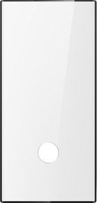 Protège écran AVIZAR GLASS-ELEC-BK-S22U