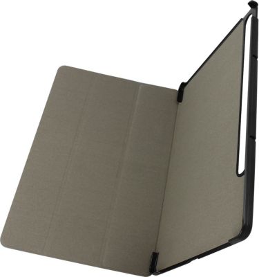 Housse AVIZAR Lenovo Tab P12 Pro Trifold Stand Noir