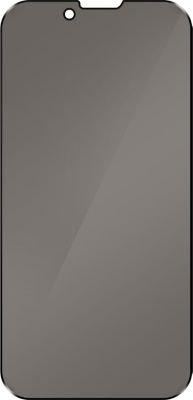 Protège écran AVIZAR iPhone 13 Pro Max 9H Anti-espion Noir Protège écran AVIZAR iPhone 13 Pro Max 9H Anti-espion Noir