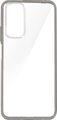 Coque AVIZAR Redmi Note 11 Silicone Contour Noir Coque AVIZAR Redmi Note 11 Silicone Contour Noir