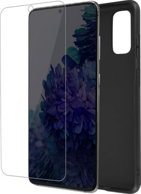 Coque AVIZAR + Verre Trempé Samsung Galaxy S20 FE Coque AVIZAR + Verre Trempé Samsung Galaxy S20 FE