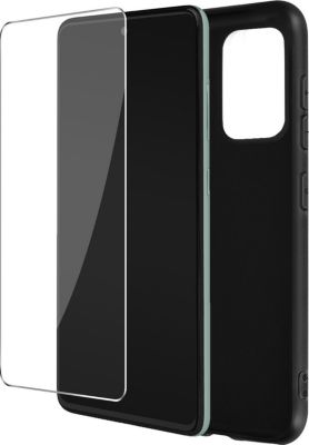 Coque AVIZAR + Verre Trempé Samsung Galaxy A52 / A52s