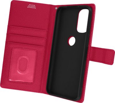 Etui AVIZAR Motorola Moto G31 et G41 Support Rose Etui AVIZAR Motorola Moto G31 et G41 Support Rose
