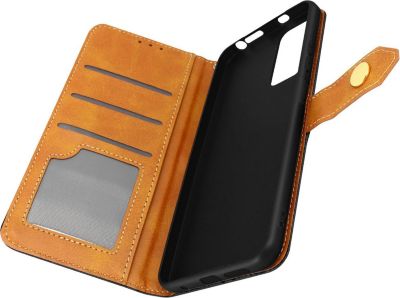 Etui AVIZAR Redmi Note 11 Mandala Support Noir