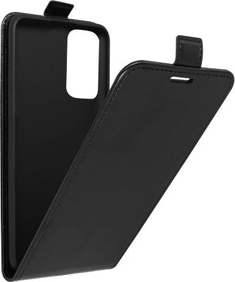 Etui AVIZAR Xiaomi Redmi Note 11 / 11s Vértical Noir Etui AVIZAR Xiaomi Redmi Note 11 / 11s Vértical Noir