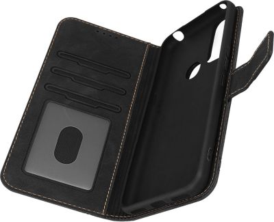 Etui AVIZAR Etui TCL 20R 5G Portefeuille Smile