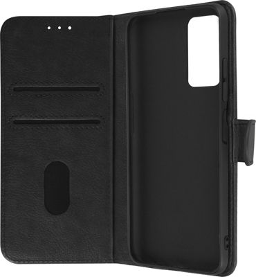 Etui AVIZAR Xiaomi Redmi Note 11 et 11s Chester Noir