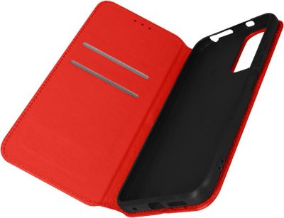 Etui AVIZAR Xiaomi Redmi Note 11 / 11s Élégant Rouge