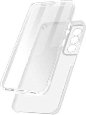 Coque AVIZAR Samsung Galaxy S22 Plus Avant et Arrière Coque AVIZAR Samsung Galaxy S22 Plus Avant et Arrière