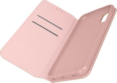 Etui AVIZAR Samsung A03 Core Porte-Carte Rose gold Etui AVIZAR Samsung A03 Core Porte-Carte Rose gold