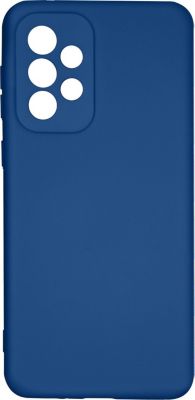 Coque AVIZAR pour Galaxy A33 en Silicone Antidérapant