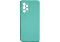 Coque AVIZAR Samsung A33 5G Soft Touch Turquoise