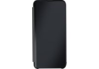 Etui AVIZAR Samsung A13 5G Effet Miroir Stand Noir
