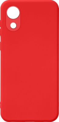 Coque AVIZAR Samsung A03 Core Soft Touch Rouge