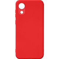 Coque AVIZAR Samsung A03 Core Soft Touch Rouge