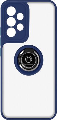 Coque AVIZAR pour Galaxy A33 avec Anneau Magnétique