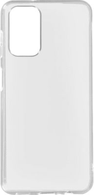 Coque AVIZAR Samsung A13 4G Silicone Transparent Coque AVIZAR Samsung A13 4G Silicone Transparent