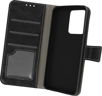 Etui AVIZAR Vivo V23 5Gi Pertefeuille Retro Noir Etui AVIZAR Vivo V23 5Gi Pertefeuille Retro Noir