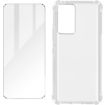 Pack AVIZAR Coque + Verre OnePlus Nord CE 2 5G