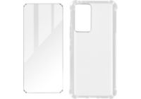 Pack AVIZAR Coque + Verre OnePlus Nord CE 2 5G