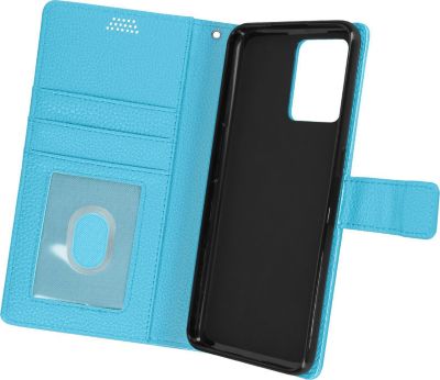Etui AVIZAR Realme 9 Pro Plus / 9 4G Support Bleu
