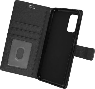 Etui AVIZAR Samsung Galaxy A13 4G Support Noir