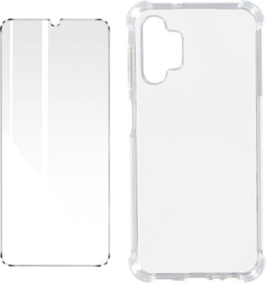 Coque AVIZAR Coque + Verre Samsung Galaxy A13 4G