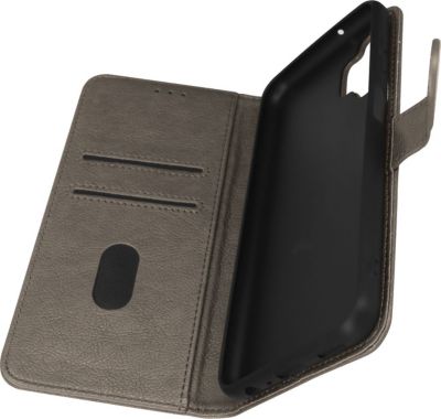 Etui AVIZAR Samsung Galaxy A13 4G Chester Gris