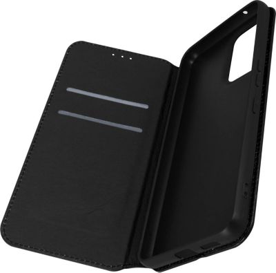 Etui AVIZAR Samsung Galaxy A53 5G Élégant Noir