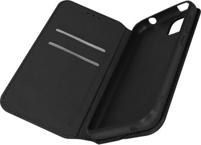 Etui AVIZAR Étui Wiko Y52 Noir