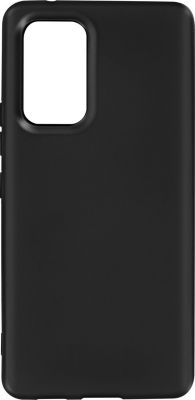 Coque AVIZAR Samsung Galaxy A53 5G TPU fine Noir