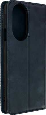 Etui AVIZAR Étui Motorola Edge 30 Pro Bleu Nuit