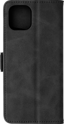 Etui AVIZAR Samsung A03 Simili cuir Porte-carte Noir Etui AVIZAR Samsung A03 Simili cuir Porte-carte Noir