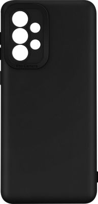 Coque AVIZAR Samsung Galaxy A33 5G TPU fine Noir