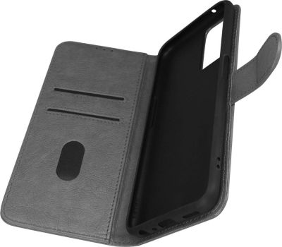 Etui AVIZAR Oppo A96 / A76 / Realme 9i Gris