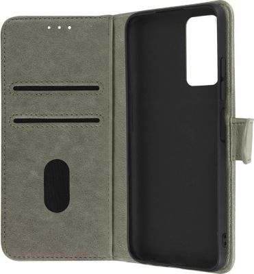 Etui AVIZAR Xiaomi Redmi Note 11 Pro 5G Chester Gris