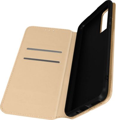 Etui AVIZAR Oppo Find X5 Pro Porte-Carte Or Etui AVIZAR Oppo Find X5 Pro Porte-Carte Or