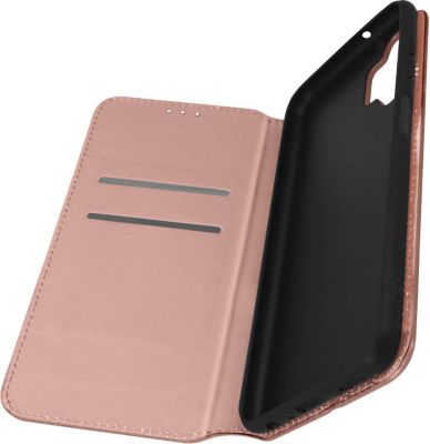 Etui AVIZAR Samsung Galaxy A13 4G Élégant Rose