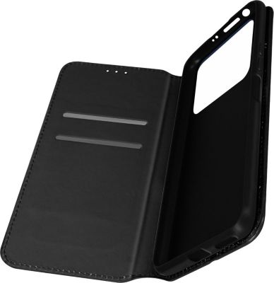 Etui AVIZAR Xiaomi Poco M4 Pro 4G Élégant Noir