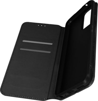 Etui AVIZAR Oppo Find X5 lite Élégant Noir